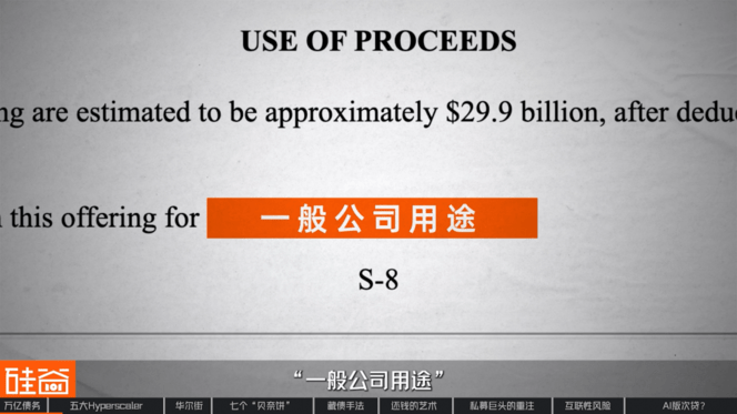 “消失”的万亿债务：深扒数据中心“影子借贷”、GPU金融化与次贷风险