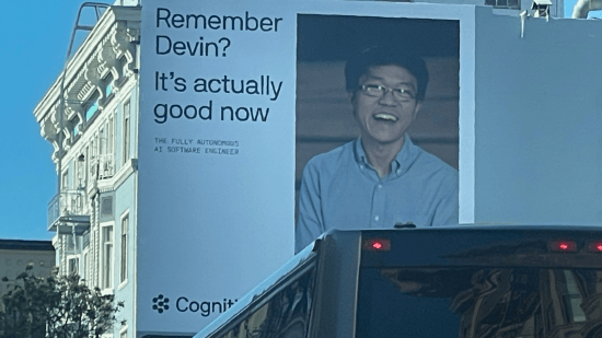 Cognition：营收高速增长，但烧钱规模巨大