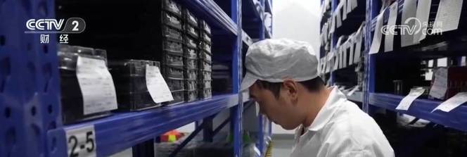 出口激增，爆单！中国集成电路产业经历怎样深刻变化？