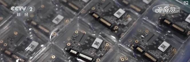 出口激增，爆单！中国集成电路产业经历怎样深刻变化？