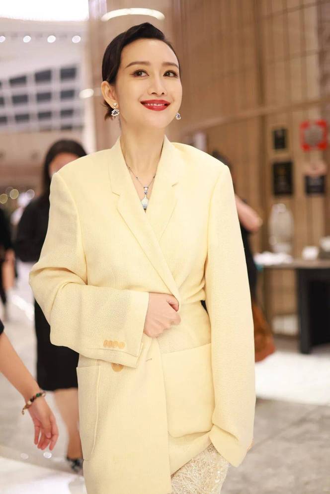 演员王鸥承认独自养育一个女儿：孩子尚年幼，希望不要聚焦私生活