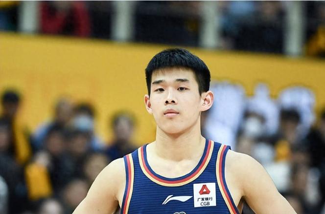 同曦男篮新增注册3人：林葳郭昊文预注册 3年顶薪签约杜润旺