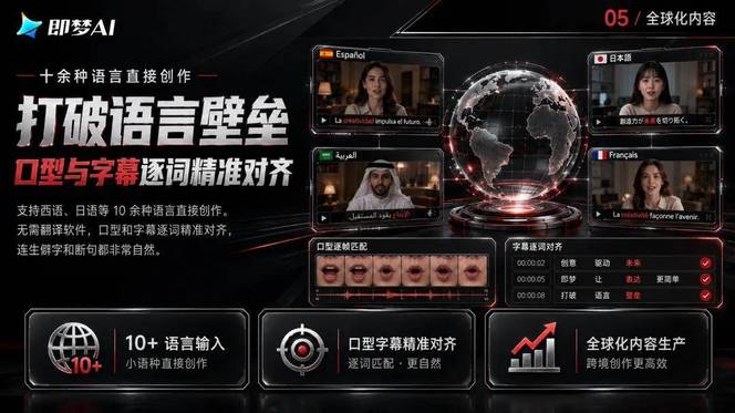 支持 Codex 调用的 AI 视频生成工具推荐：亲测即梦 Seedance 2.5 跑通全自动AI视频生成