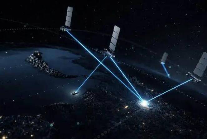 俄版星链还没亮，乌克兰的导弹先到了。俄罗斯为抗衡星链，投入巨额资金打造自家卫星系统