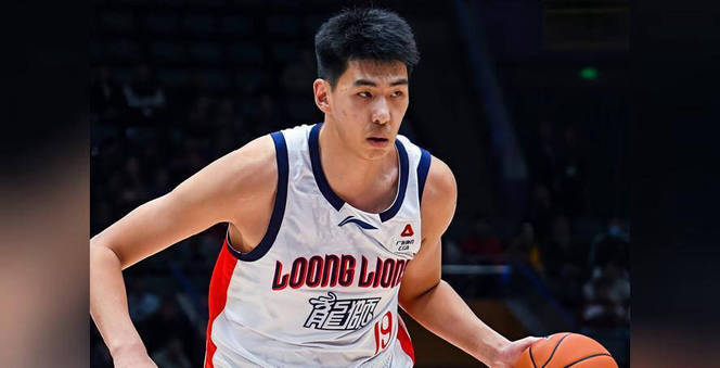 徐昕放弃马刺试训，退出国家队后将目标转向NCAA
