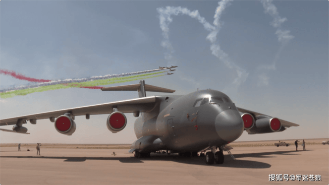 空警- 500 领衔四机型首秀埃及航展，中国空军亮出什么牌？ - 搜狐时间线
