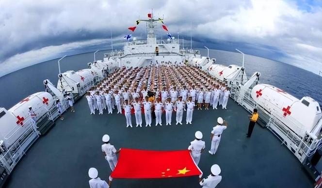 台媒开始担心：若解放军＂围而不打＂，台湾到底能撑多久？