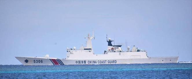最后48小时！中国准时封海，执行火箭发射行动，菲律宾后悔也没用