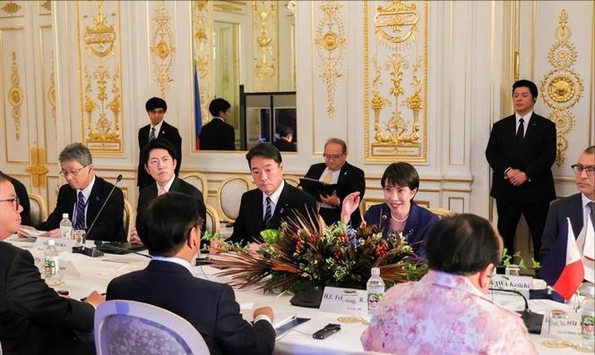 最后48小时！中国准时封海，执行火箭发射行动，菲律宾后悔也没用