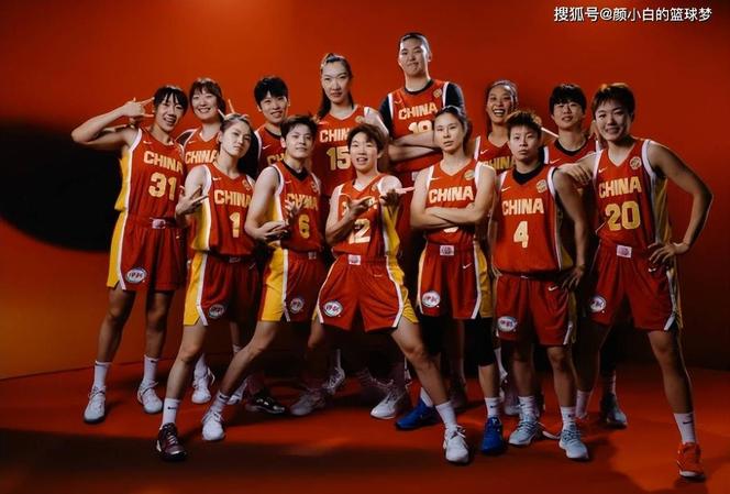 曝李缘腰伤需休养6-8周！邓雨婷前往日本顶替她 女篮组织能力又下滑