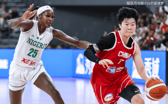 曝李缘腰伤需休养6-8周！邓雨婷前往日本顶替她 女篮组织能力又下滑