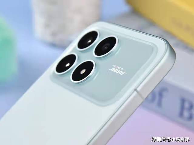 小米值得“闭眼入”的3款手机，公认的“低价高配”，用4年不淘汰
