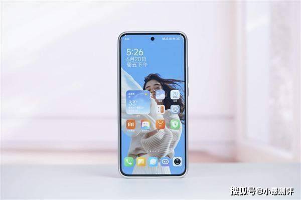 小米值得“闭眼入”的3款手机，公认的“低价高配”，用4年不淘汰