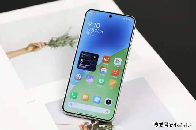 小米值得“闭眼入”的3款手机，公认的“低价高配”，用4年不淘汰