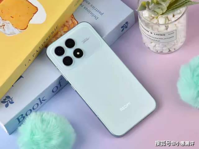 小米值得“闭眼入”的3款手机，公认的“低价高配”，用4年不淘汰