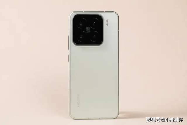 小米值得“闭眼入”的3款手机，公认的“低价高配”，用4年不淘汰