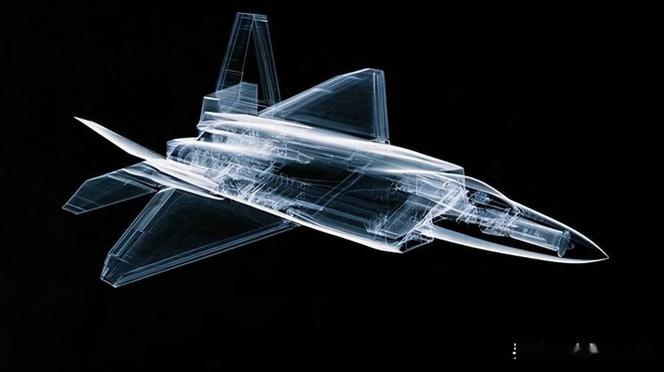NGAD成本虽高，美国空军仍不放弃，F-47是唯一的出路