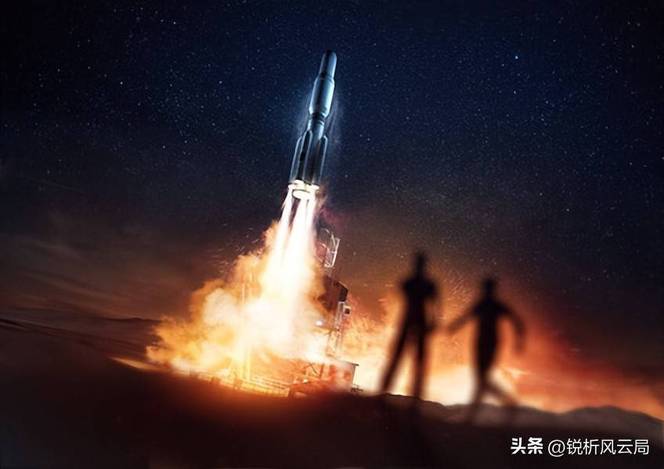 民营航天突破！朱雀二号一箭十星，几年后，普通人上太空得多少钱