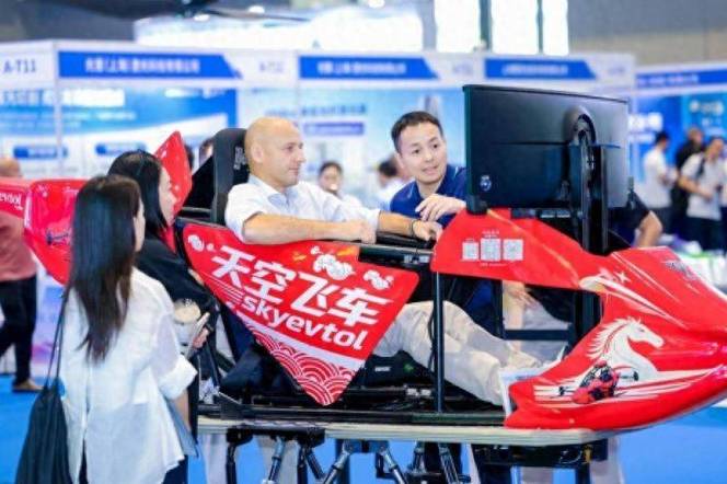 融资集中、淘汰加速，eVTOL商业化临界点的生存追问