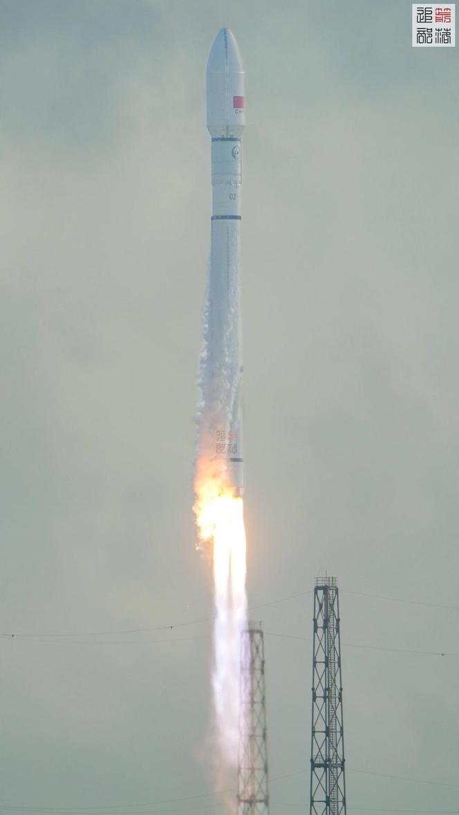 长征十二号提升发射频次支持中国星网加速组网！