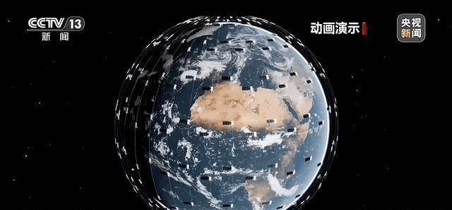 45小时4箭连发3个发射场接力，外媒这才看明白中国航天下饺子的真实打法