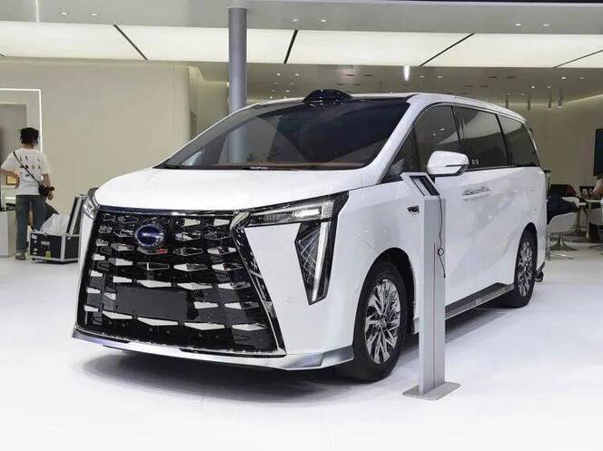 2026年1-8月MPV销量排行榜！