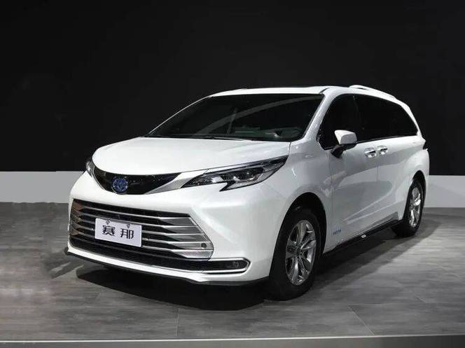 2026年1-8月MPV销量排行榜！
