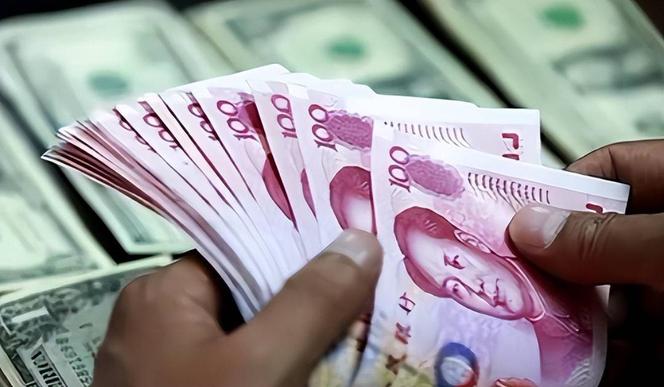资金存中国，分文取不出！当着美媒镜头，伊朗总统披露事实真相。