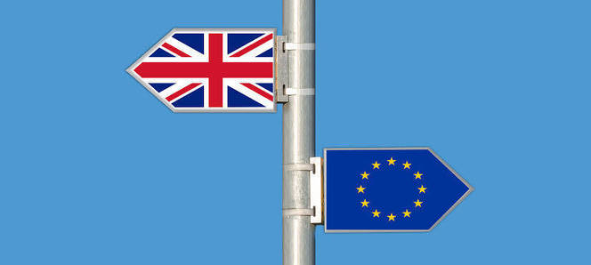 脱欧10年后，英国想重返欧盟，马克龙：欢迎，欧盟：先掏钱再说