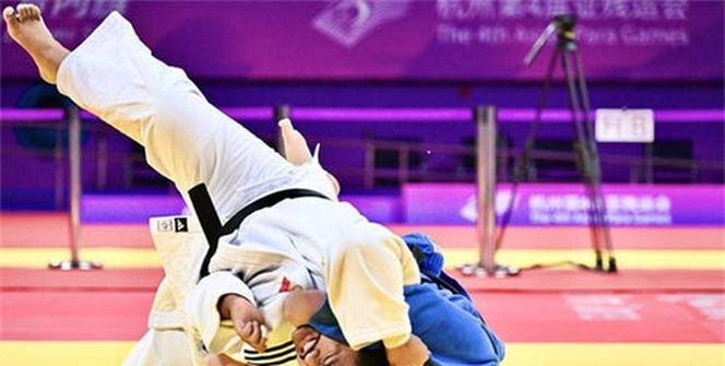 中国亚残运会314枚奖牌断层领跑，日本东道主136枚仅居第二，首日26