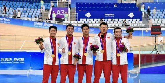 中国亚残运会314枚奖牌断层领跑，日本东道主136枚仅居第二，首日26