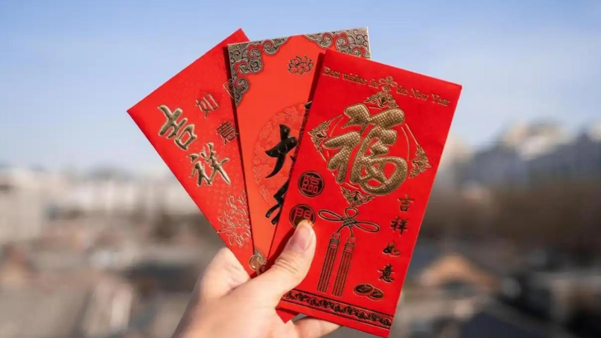 河南105岁奶奶给20多个重孙备压岁钱，90多岁的弟弟骑三轮车来看她，家属透露长寿基因