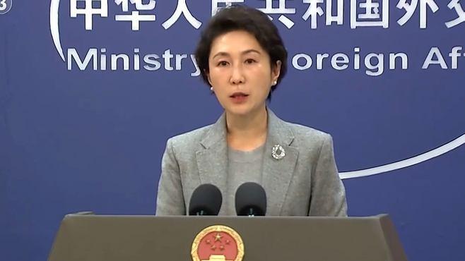 外交部：国际社会应坚决抵制日本新型军国主义的妄动