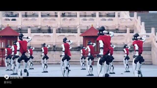 中国奇迹