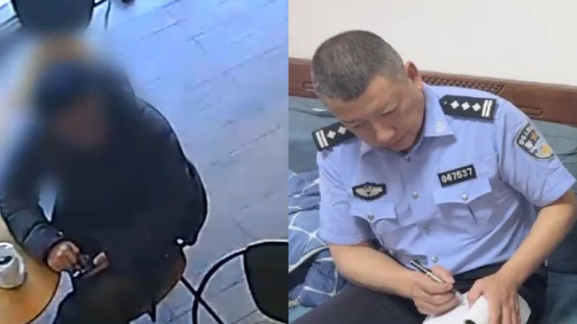 小伙月薪3000元，签下1850万元购房合同，签完字房东、中介瞬间变脸报警