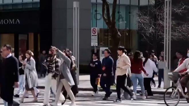 台湾青年抱怨看世界杯花钱又费力：“感觉大陆人民很幸福”