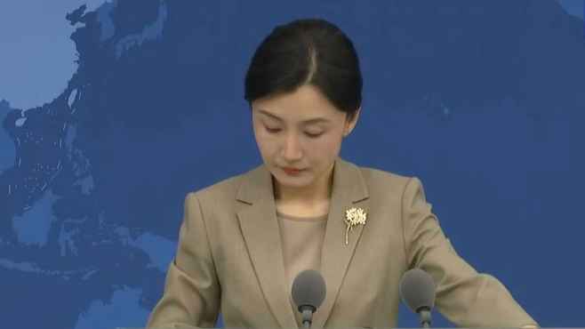 赖清德宣称希望美国尽快通过对台军售 国台办：改变不了“台独”必然灭亡的结局