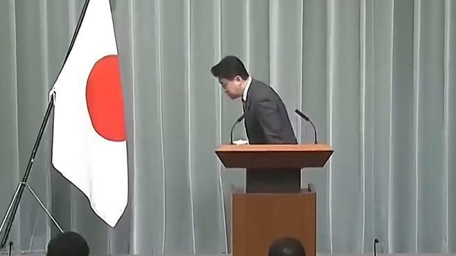 中国例行试射导弹 日本急什么？专家：反应过激暴露日本“双标”