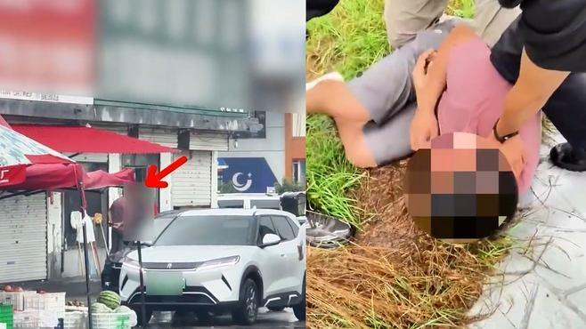 第一视角看抓捕全程！电诈嫌疑人流窜后隐蔽接头 刑警布控围捕