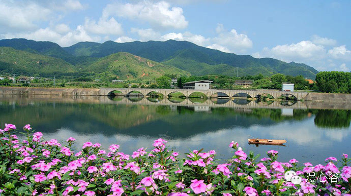 梅州市蕉岭县旅游景点图片