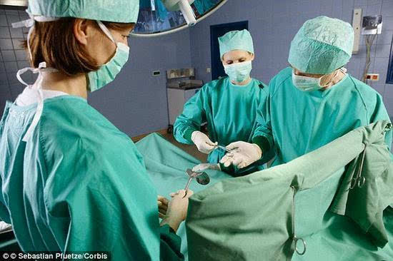 女性变性手术 小便图片