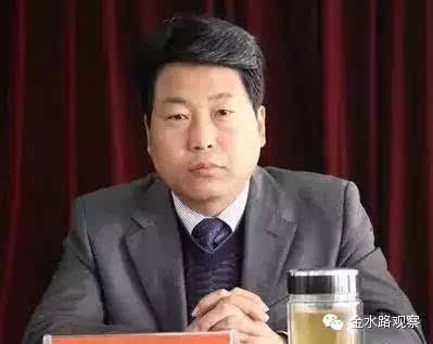 河南睢县历任县委书记图片