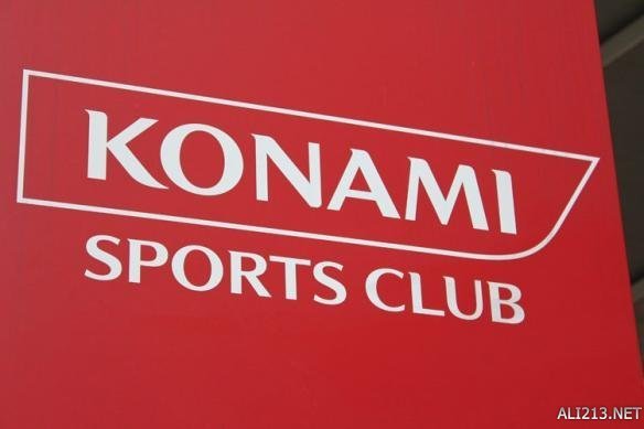 konami事真多:遭40岁"变性者"起诉 侵害了人格!