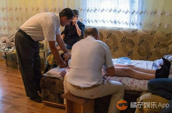 中国男孩割礼图片