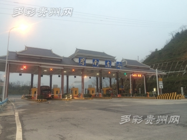 而东向方面,大思高速与杭瑞高速公路凤凰至大兴段相接,将大兴这个出省