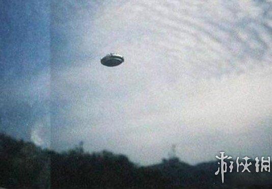 全世界最真实的24张ufo照片背后隐藏惊人秘密曝光