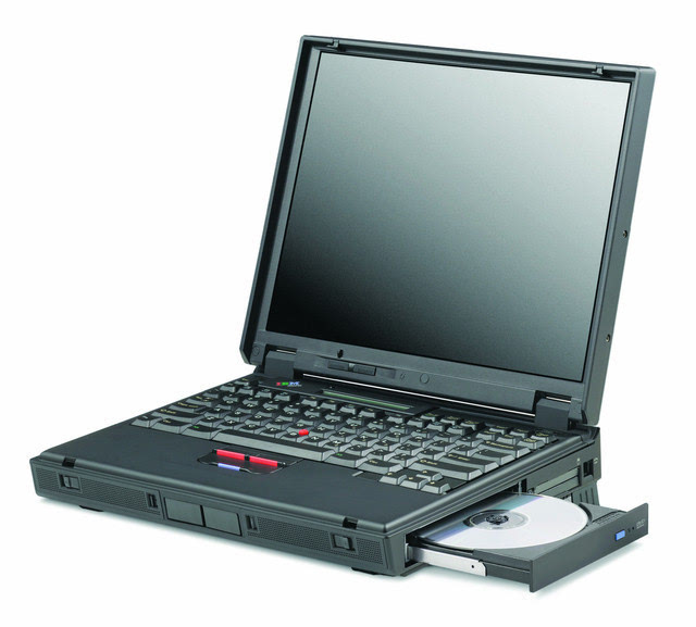 1996年5月,ibm推出了thinkpad 560,名称上虽然看不出有何惊异之处,但