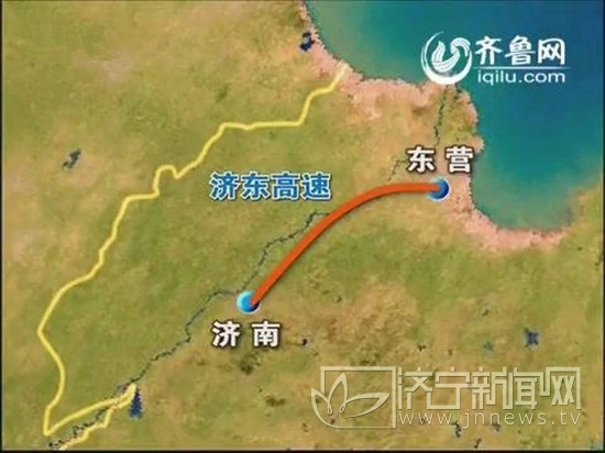 2016年山东将有5条高速路通车含济宁至鱼台高速