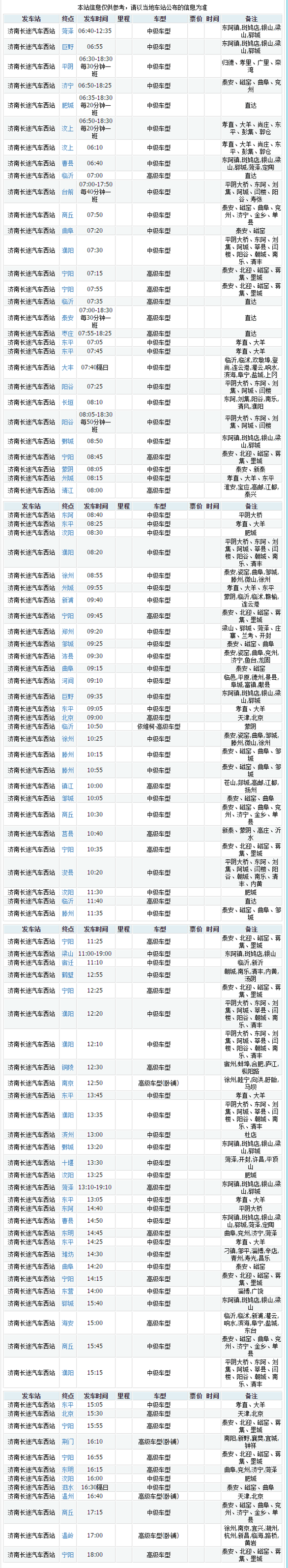 在發車區1至3層都分別設置檢票口,大巴