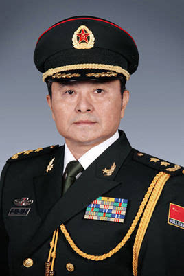 2011年,邢书成跨大军区调任广州军区副司令员,跻身副大军区级将领之列
